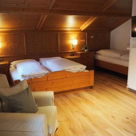 Tannenhof - Lofer Apartamento Exterior foto