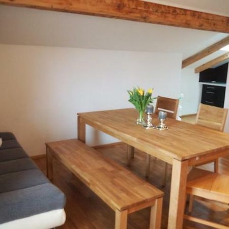 Tannenhof - Lofer Apartamento Exterior foto