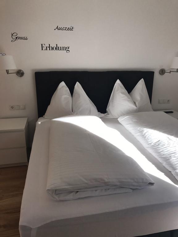 Tannenhof - Lofer Apartamento Exterior foto