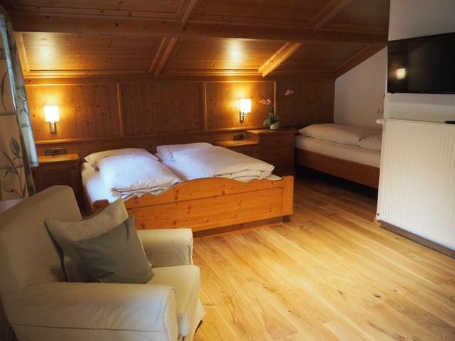 Tannenhof - Lofer Apartamento Exterior foto